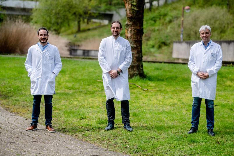 Autorenteam