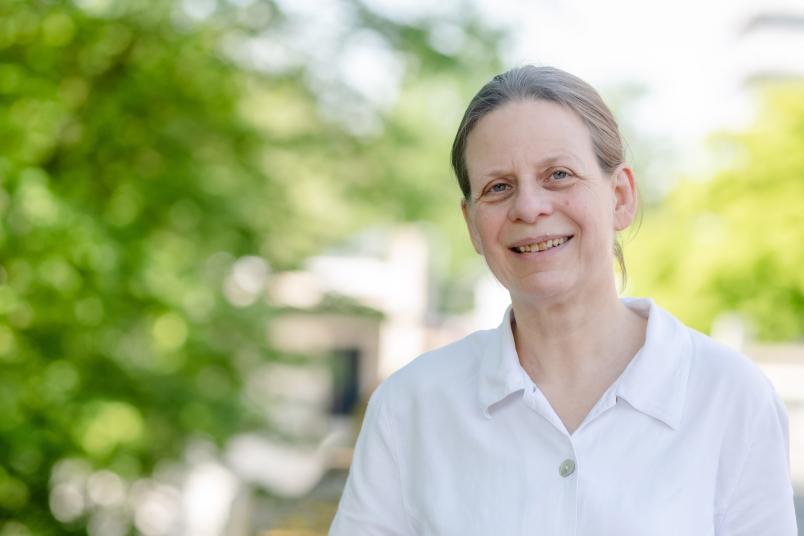 Marion Eggert