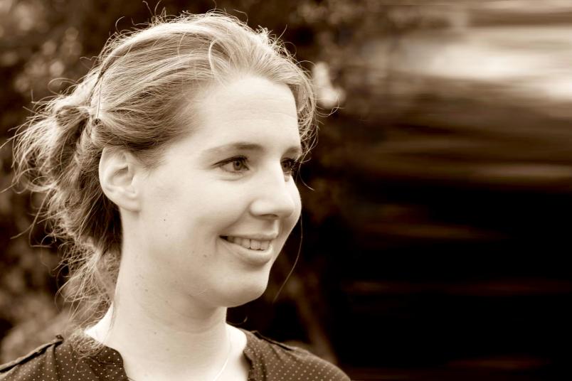 Literaturwissenschaftlerin Elisabeth de Bruijn