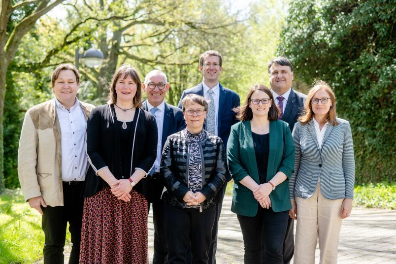 Gruppenfoto