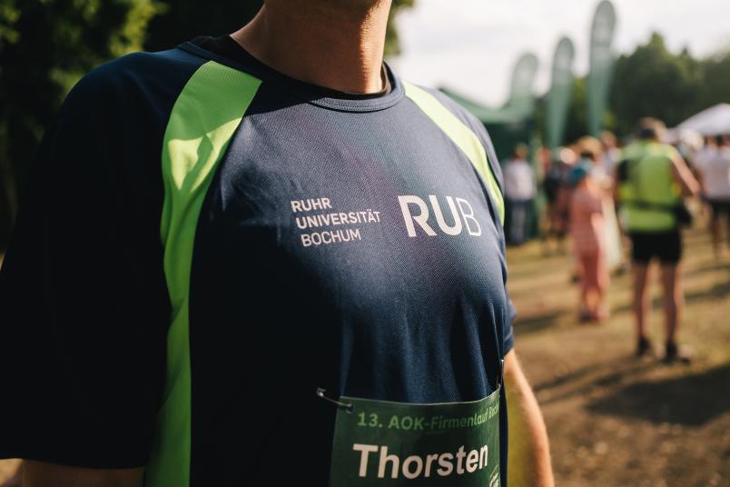 RUB-Trikot