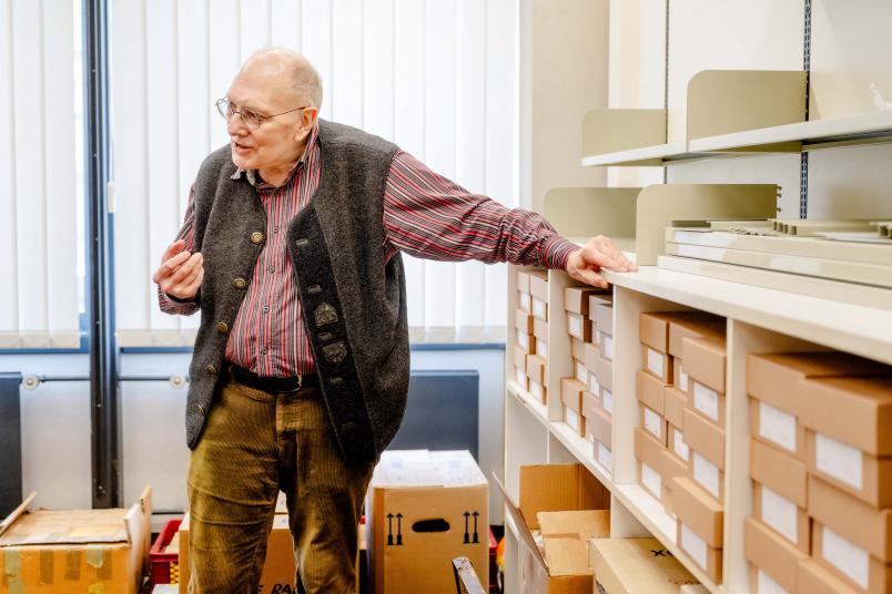Georg Ewald