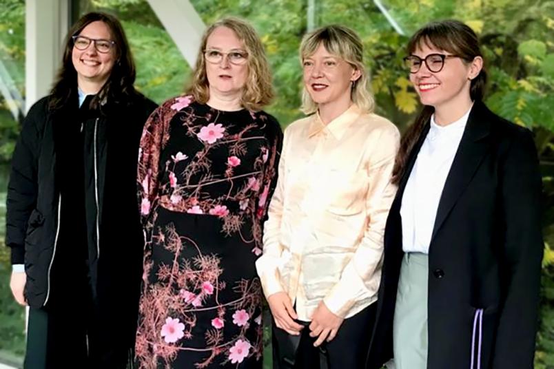 Gruppenbild