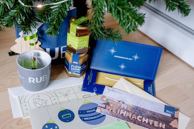 Weihnachtsgeschenke