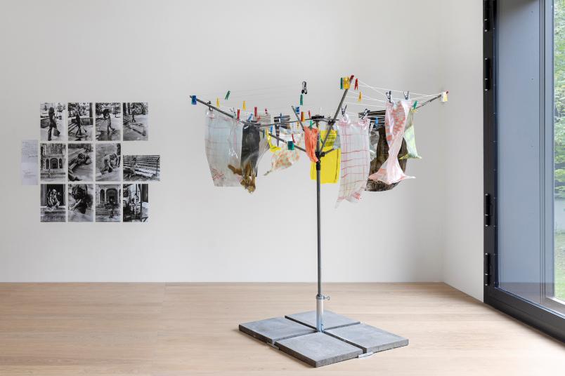 Ausstellungsstück