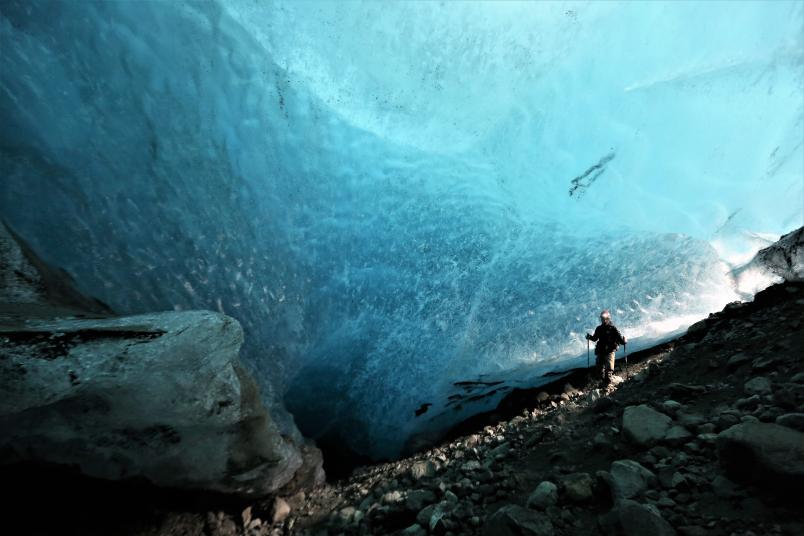 Gletscher