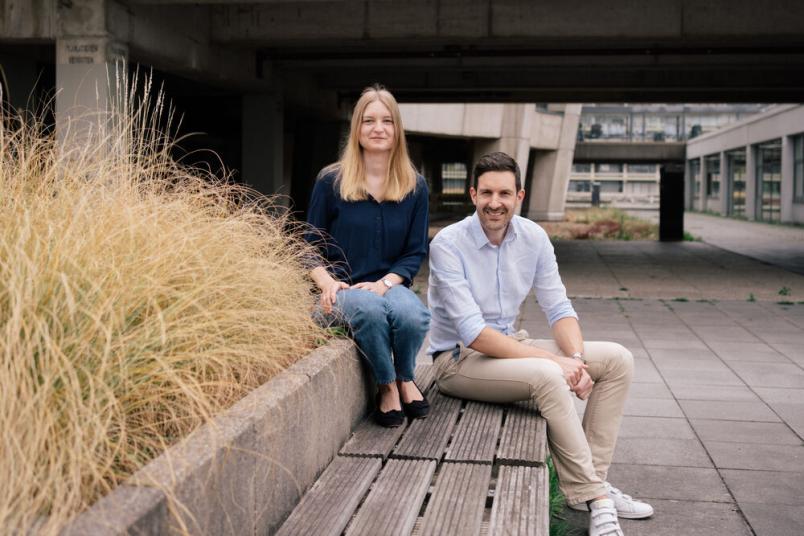 Anna Wittje, Hendrik Hildebrandt