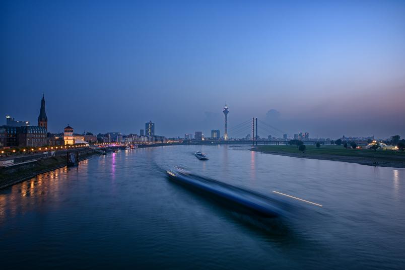 Fluss