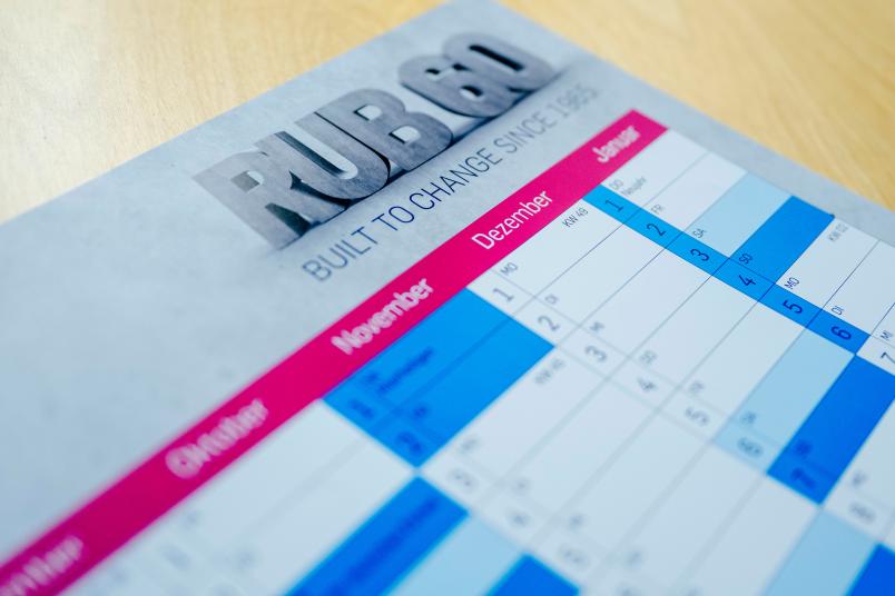 Wandkalender