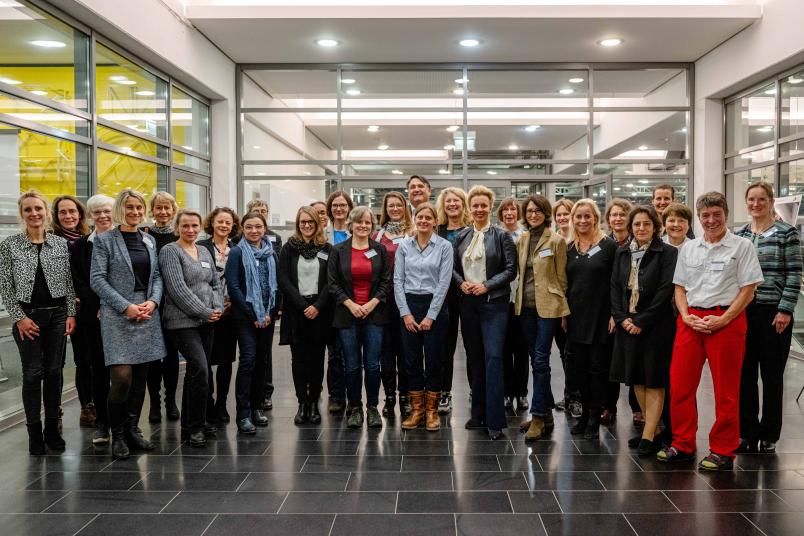 Gruppenbild