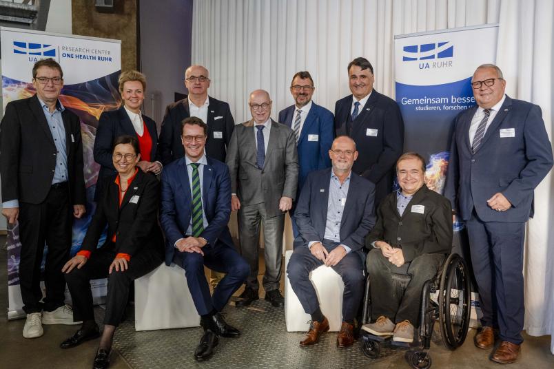 Gruppenbild