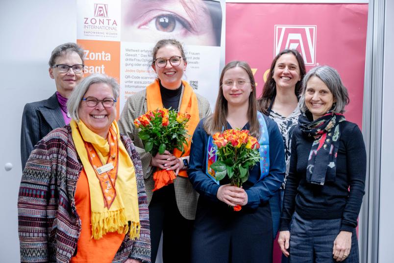 Gruppenbild