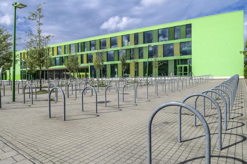 Fahrradständer