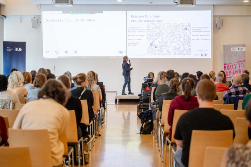 Keynote Prof. Lilienfeld-Toal