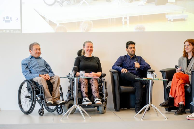 Talkrunde