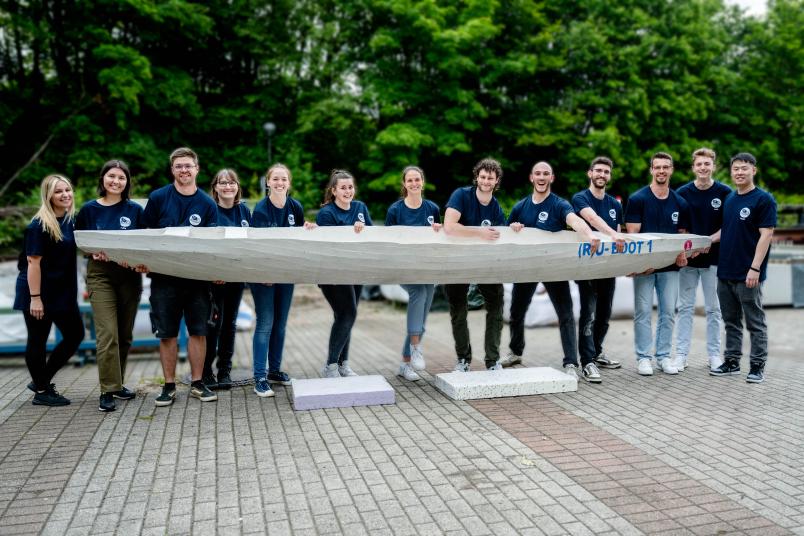 Teamfoto
