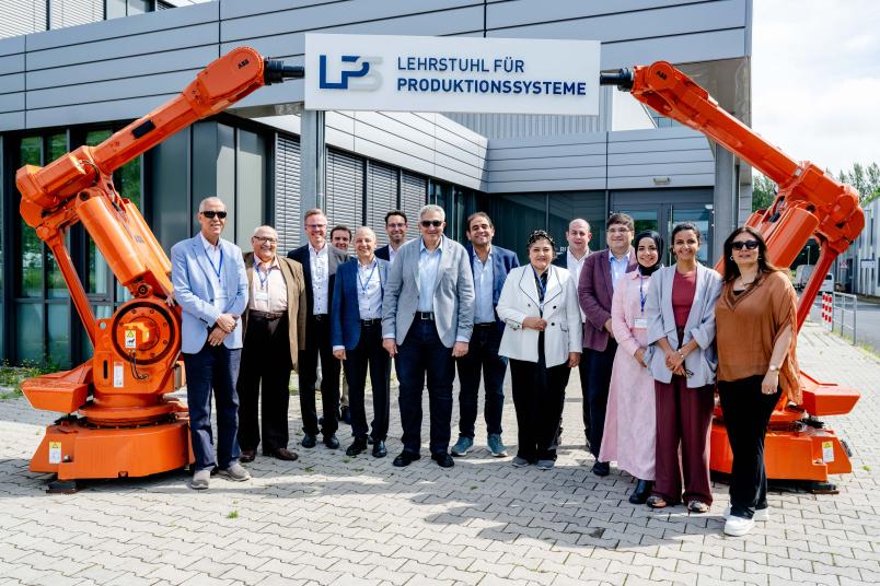 gruppenfoto