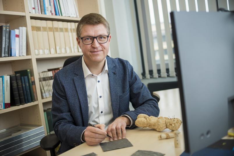 Michael Hölscher