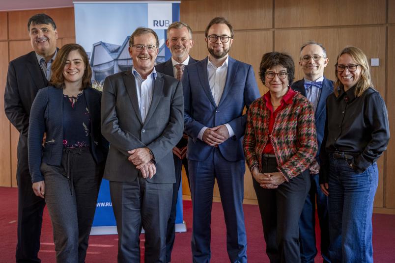 Gruppenfoto