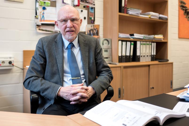 Uwe Czarnetzki 