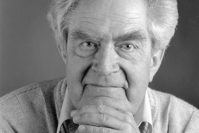 Klaus Schaller