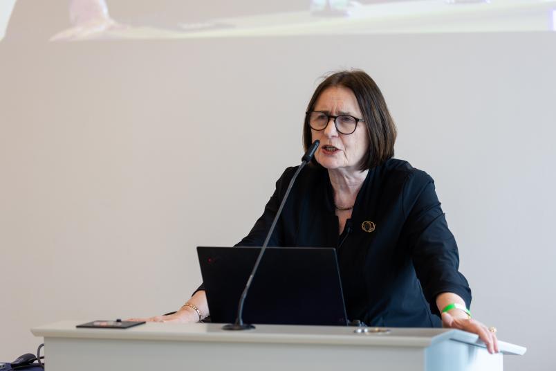 Irina Scherbakowa