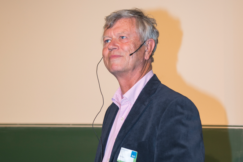 Fritz Caspers