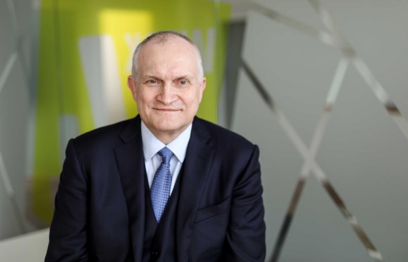 Christoph M. Schmidt
