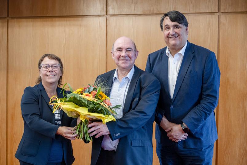 Gruppenbild
