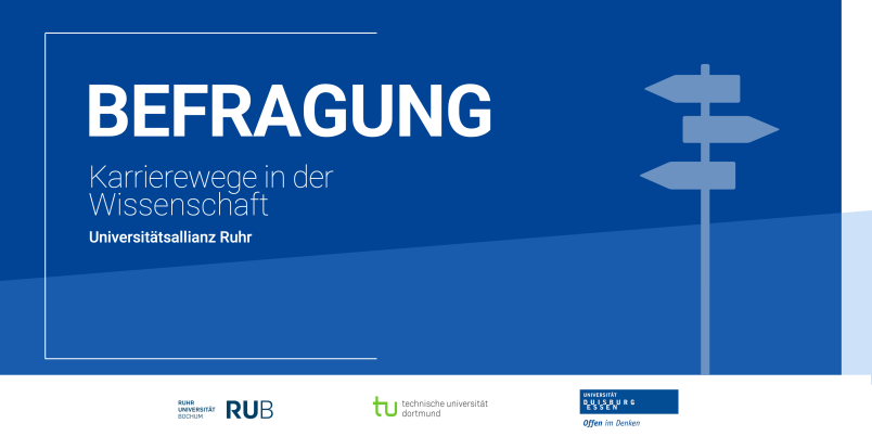 Grafik zur Befragung