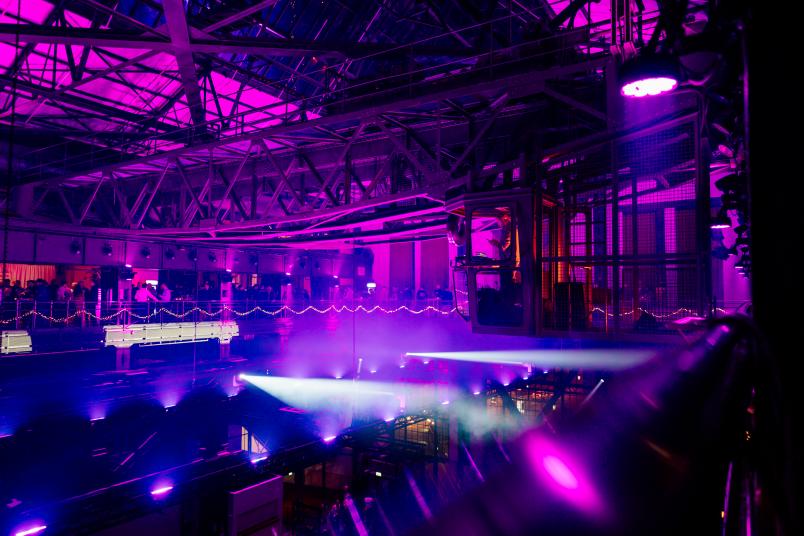 Kick-off der BRYCK Startup Alliance