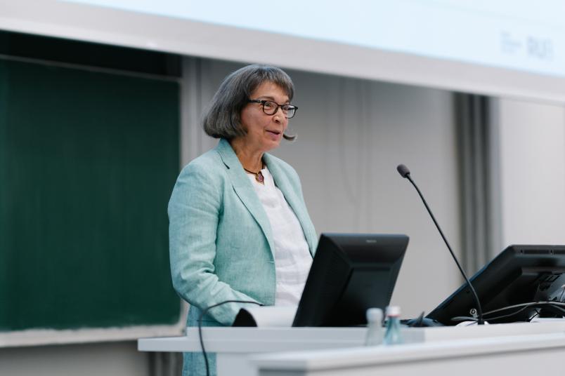 Prof. Dr. Uta Hohn
