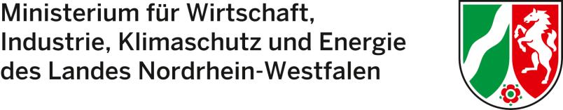 Logo Ministerium