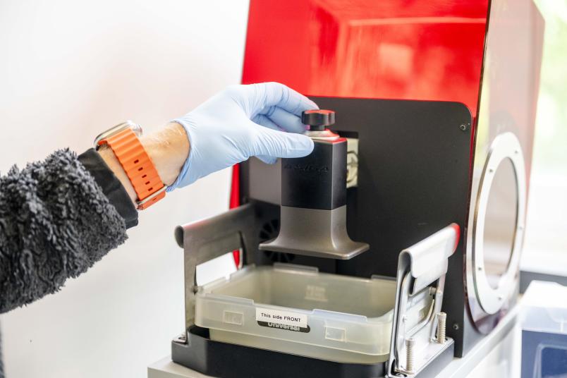3D-Drucker