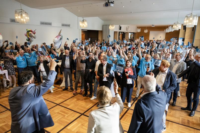 Gruppenbild
