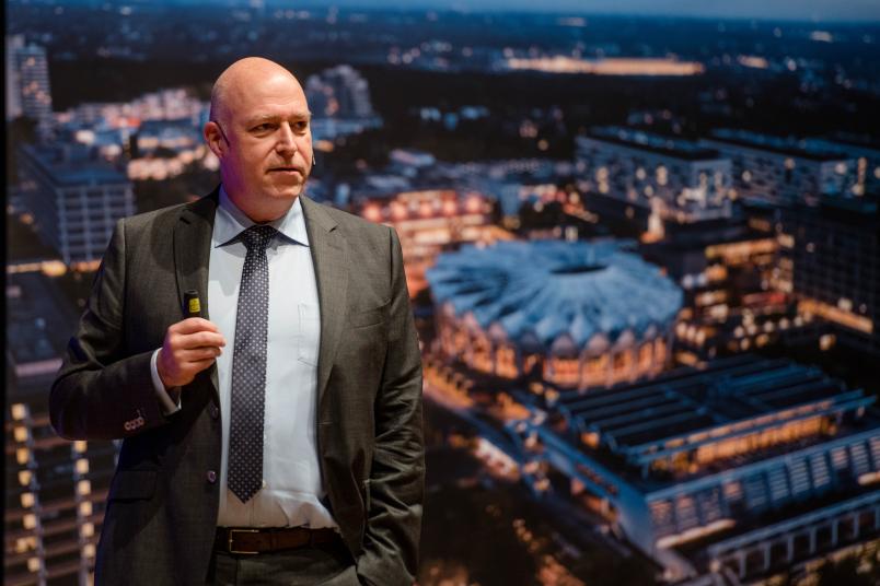 Akademische Jahresfeier