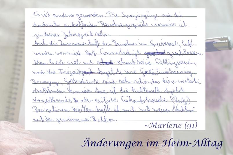 Alltag