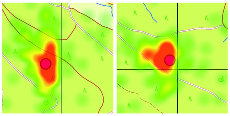 Heatmap