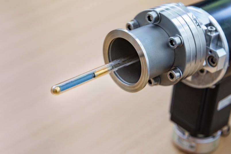 Multipolresonanzsonde