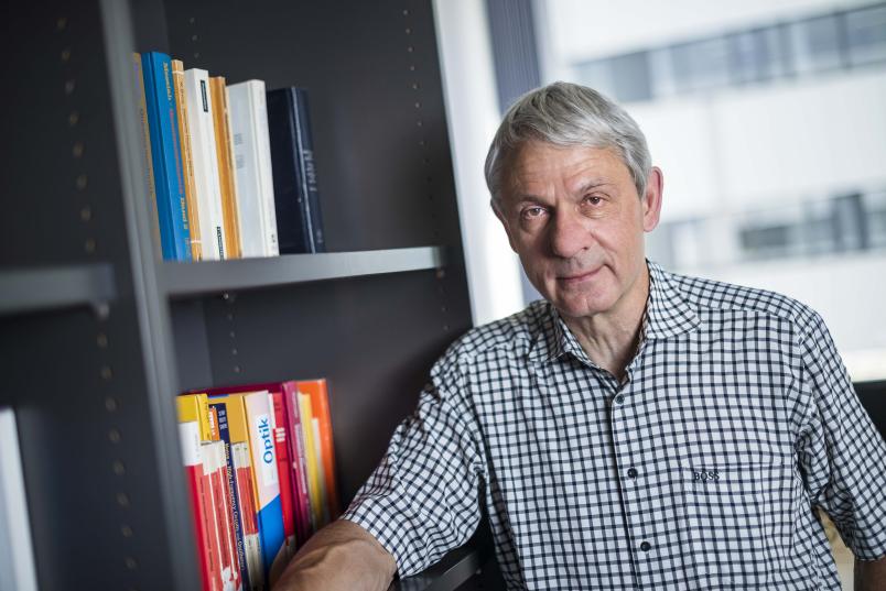 Ralf Peter Brinkmann