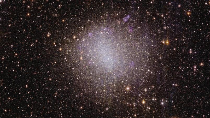 Galaxien
