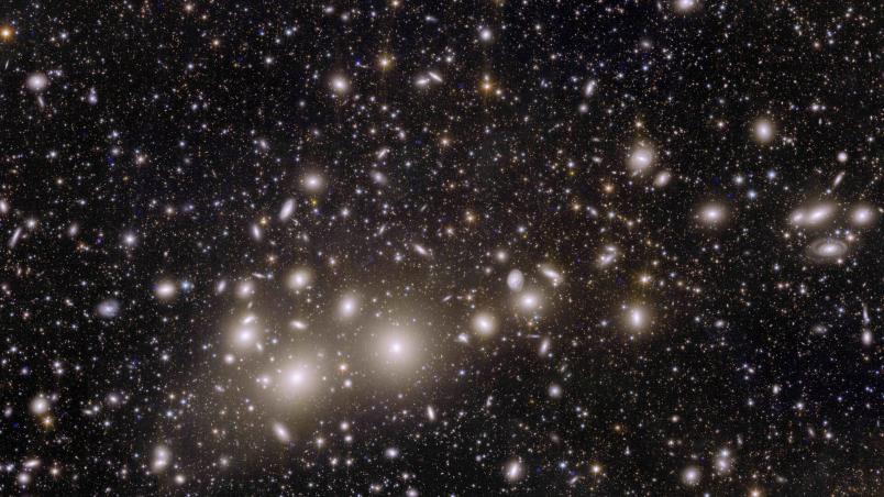Galaxien