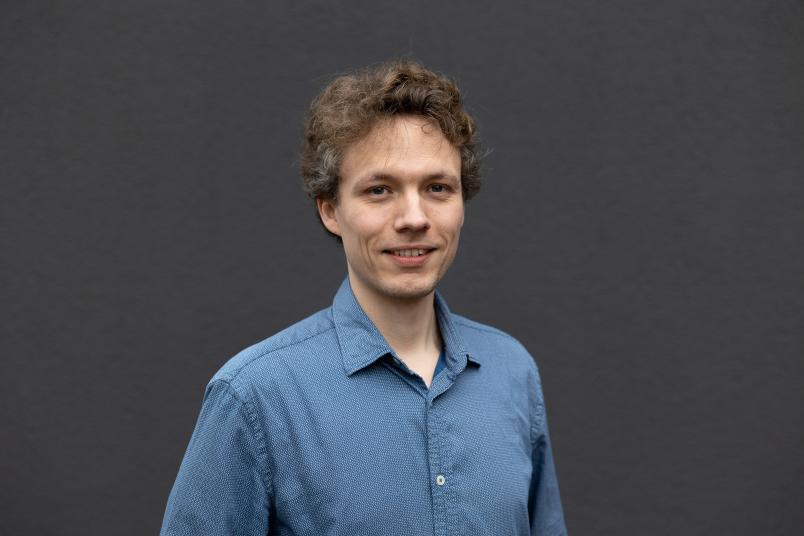 Christof Beierle