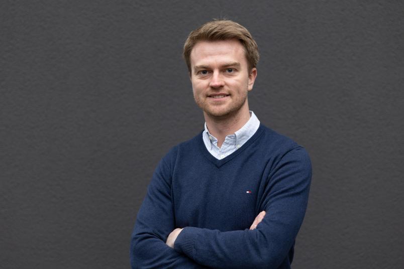 David Rupprecht