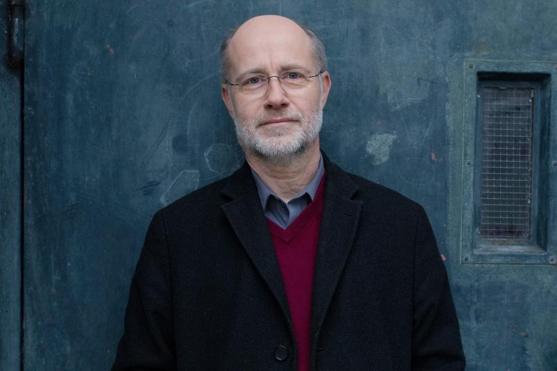 Harald Lesch