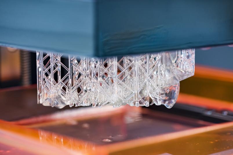 3D-Druck