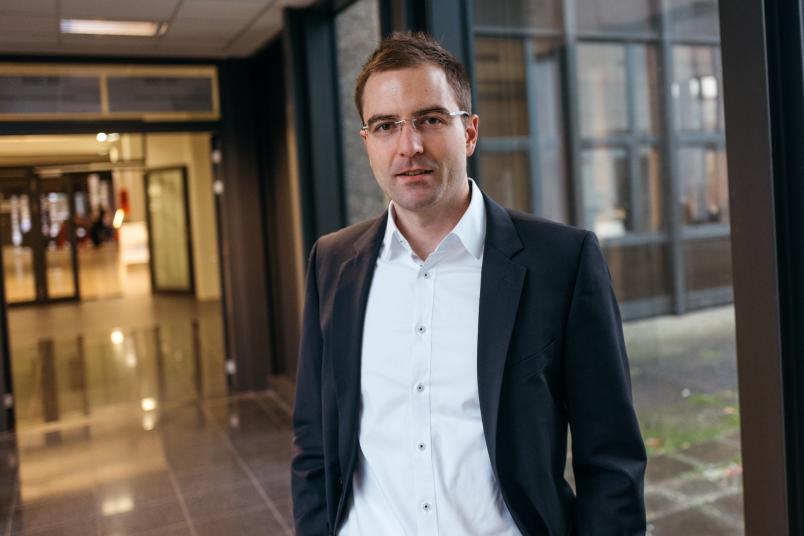 Matthias Weiß