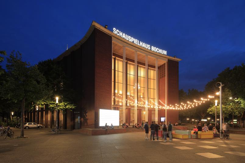 Schauspielhaus