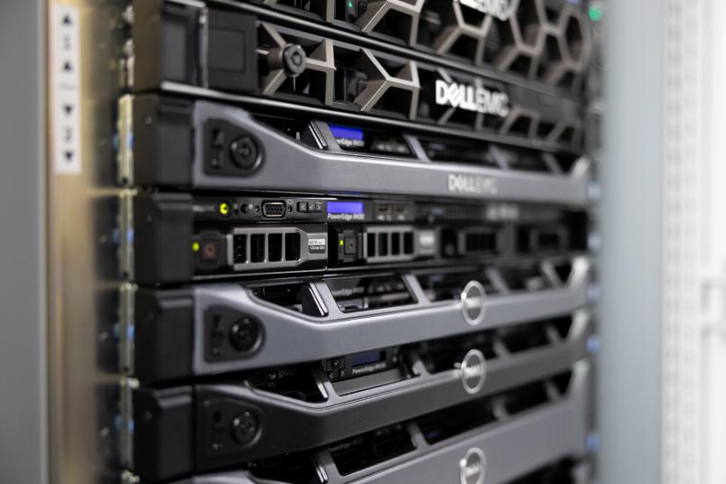 Server