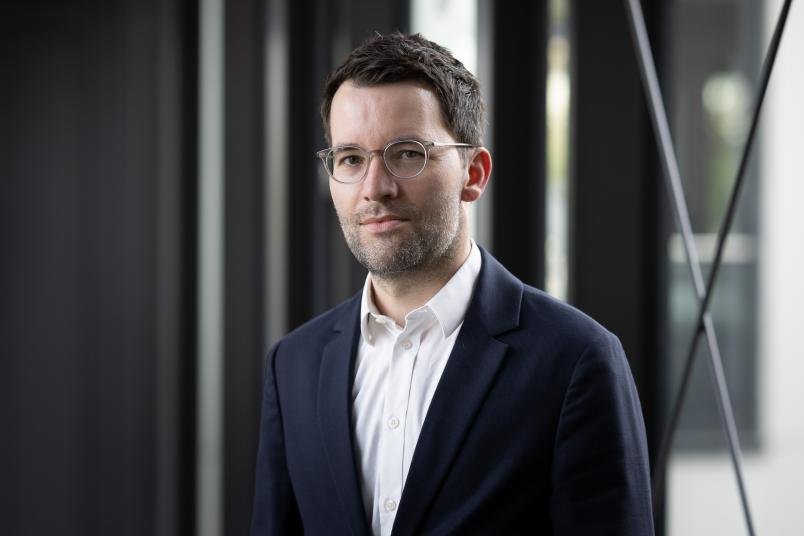 Simon Rothöhler